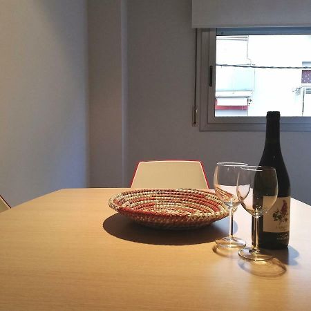Mazi Apartments Nest Mataró Eksteriør billede