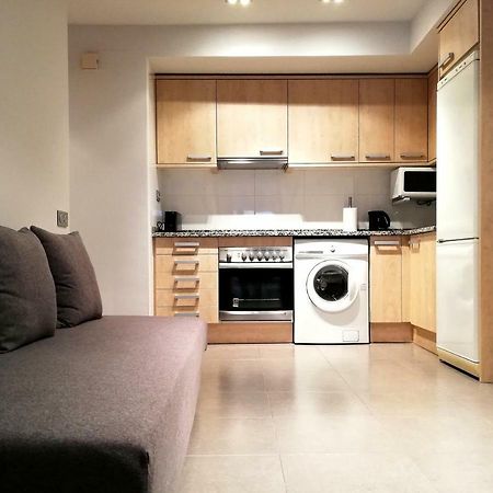 Mazi Apartments Nest Mataró Eksteriør billede