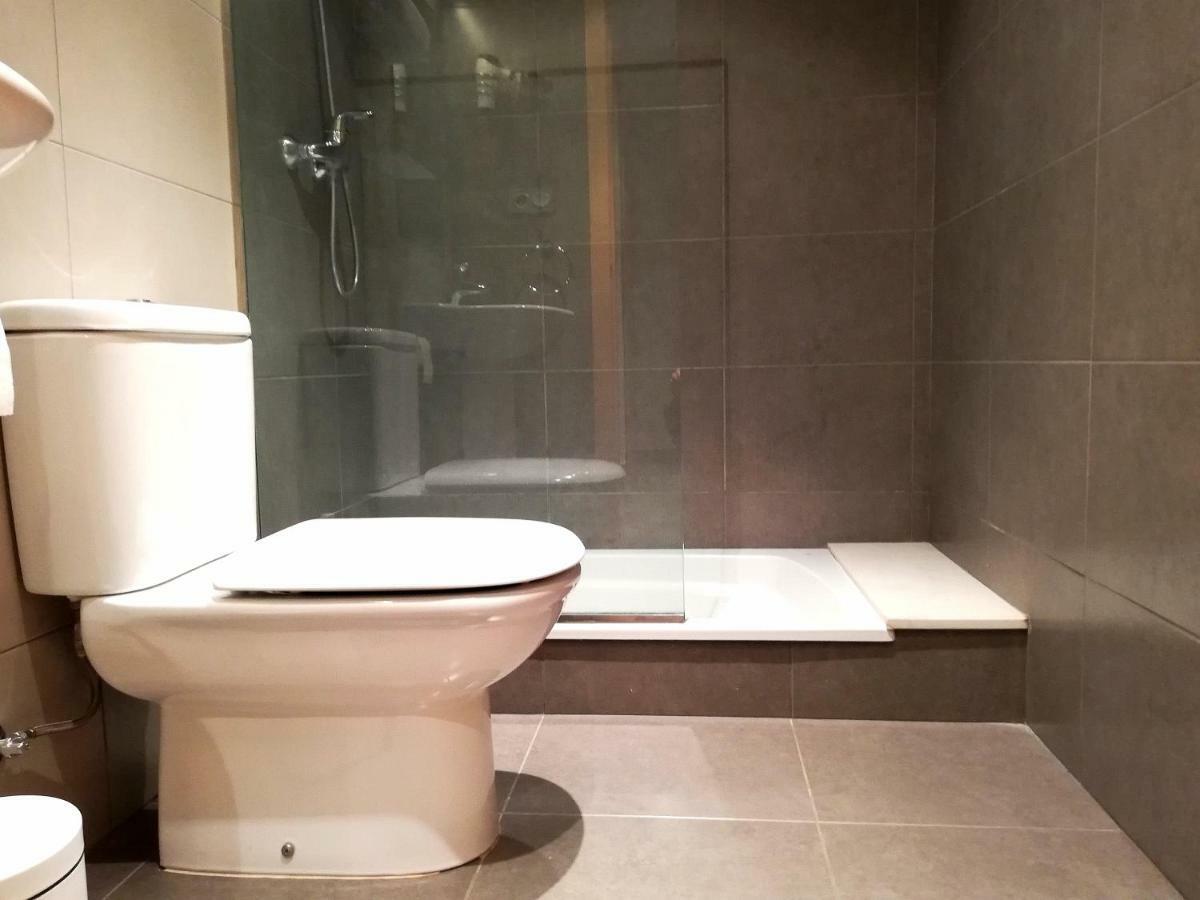 Mazi Apartments Nest Mataró Eksteriør billede
